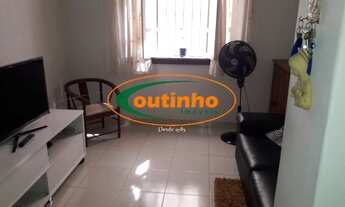 Imagem: 23953) Rua Afonso Pena - Tijuca