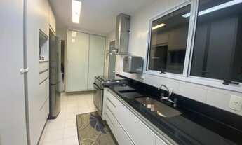 Imagem 2: Cobertura para venda tem 294 metros quadrados com 3 quartos