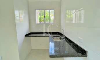 Imagem 7: Casa Sobreposta para Venda em Itanhaém, Jd. das Palmeiras, 2 dormitórios, 1 suíte, 2 banhe