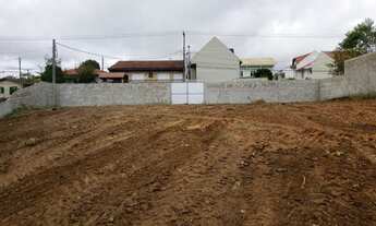 Imagem 3: Terreno à venda, 960 m² por R$ 980.000,00 - Barreirinha - Curitiba/PR
