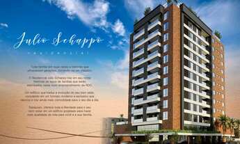 Imagem 2: Apartamento amplo com 129m privativos com vaga dupla em obras no bairro estreito Florianóp