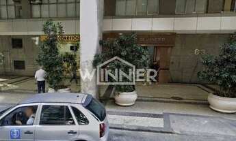 Imagem: Vaga de Garagem 17m² para alugar Avenida