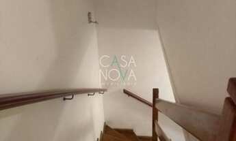 Imagem 7: Loft duplex para aluguel tem 116 metros quadrados com 2 quartos em Gonzaga - Santos - SP