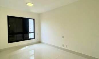 Imagem 4: Apartamento para venda tem 117 metros quadrados com 3 quartos em Park Lozandes - Goiânia