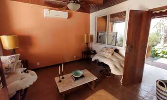 Imagem 7: Casa para venda com 230 metros quadrados com 5 quartos em Paquetá - Rio de Janeiro - Rio d