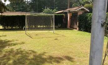 Imagem 6: Casa em condomínio próximo ao centro da cidade - ibiuna - SP