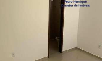 Imagem 7: Apartamento com 105,20m² de área total com Cobertura privativa