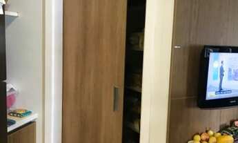 Imagem 5: Apartamento para aluguel ou venda com 280 m2 com 4 suites no Horto Florestal