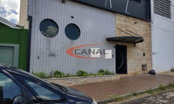 Imagem 2: AMPLO SOBRADO COMERCIAL (Estado de Novo