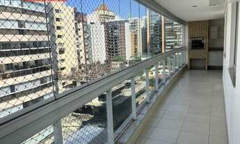 Imagem: Vila Velha - Apartamento Padrão - Praia