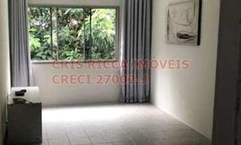 Imagem 1: Apartamento para Locação em São Paulo, Jardim Paulista, 1 dormitório, 1 banheiro, 1 vaga