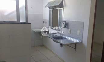 Imagem 2: Apartamento para aluguel com 45 metros quadrados com 2 quartos em Nova Era - Juiz de Fora