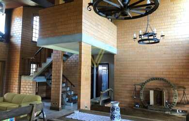 Imagem 3: Jundiaí - Casa de Condomínio - Jardim Tereza Cristina