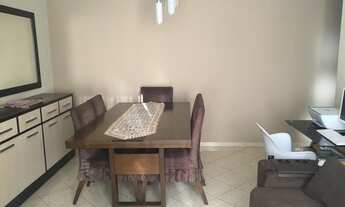 Imagem 3: Apartamento com 3 dormitórios à venda, 69 m² por R$ 320.000,00 - Jardim Vergueiro (Sacomã