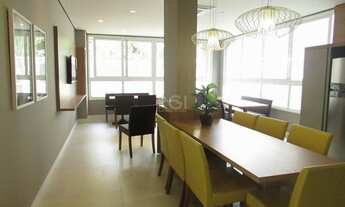 Imagem 2: Porto Alegre - Apartamento Padrão - Menino Deus