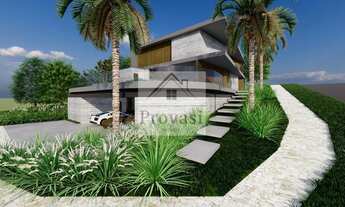 Imagem 6: Casa à venda no bairro Tamboré - Barueri/SP