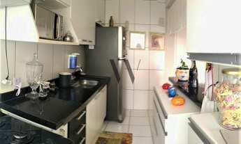 Imagem 5: Apartamento à venda no bairro Jardim Bela Vista - São José do Rio Preto/SP