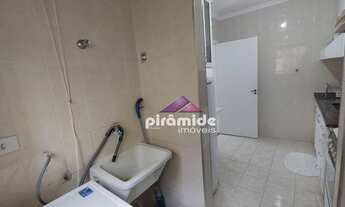 Imagem 6: Apartamento com 2 dormitórios, 65 m² - venda por R$ 305.000,00 ou aluguel por R$ 2.055,17