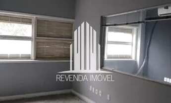 Imagem 6: Apartamento no Condomínio Edifício Fontoura com 110m e 3 quartos em Cerqueira César