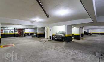 Imagem 3: Apartamento à venda em Bosque da Saúde com 122 m², 3 quartos, 2 suítes, 3 vagas