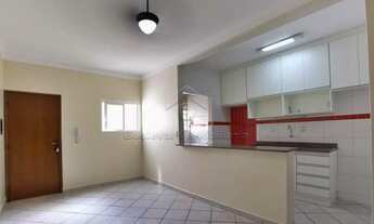 Imagem: Ribeirão Preto - Apartamento Padrão