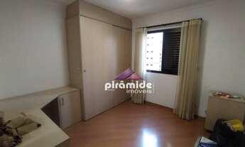 Imagem 5: Apartamento com 4 dormitórios, 131 m² - venda por R$ 900.000,00 ou aluguel por R$ 4.701,32