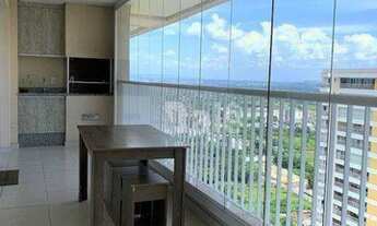 Imagem 6: Apartamento com 3 dormitórios, 133 m² - venda por R$ 1.050.000,00 ou aluguel por R$ 6.027