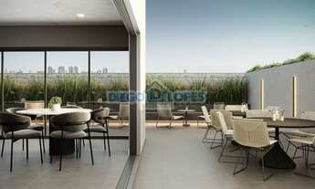 Imagem 6: Garden em Curitiba