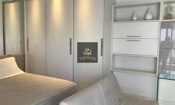 Imagem 5: Flat Para Locação Paraiso