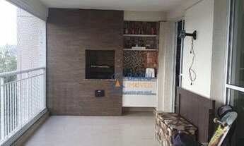 Imagem 11: Apartamento com 3 dormitórios, 92 m² - venda por R$ 925.000,00 ou aluguel por R$ 5.400,00