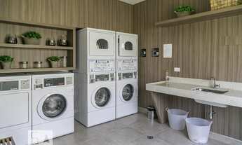 Imagem: Apartamento para Aluguel - Perdizes, 1 Quarto