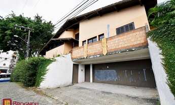 Imagem: Depósito/loja comercial no bairro córrego