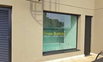 Imagem 3: Apartamento com 1 dormitório para alugar, 42 m² por R$ 2.560,00/mês - Vila do Rádio - Rio