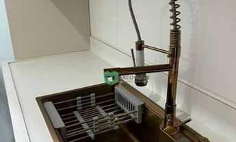 Imagem 5: Apartamento com 2 dormitórios, 60 m² - venda por R$ 850.000,00 ou aluguel por R$ 4.621,00