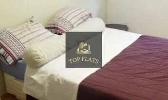 Imagem 3: Flat disponível para locação em Moema