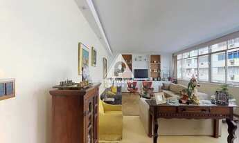 Imagem 4: Apartamento à venda, 3 quartos, 2 suítes, 1 vaga, Copacabana - RIO DE JANEIRO/RJ