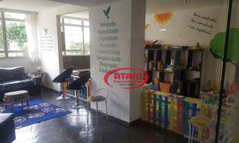 Imagem 3: Aptº 70m2- 3 dorms/suite - venda por R$ 345.000 - Parque Mandaqui - São Paulo/SP