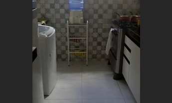 Imagem 3: Alugo apartamento 750 já incluso condomínio