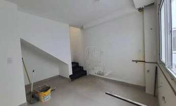 Imagem 7: Cobertura com 2 dormitórios à venda, 107 m² por R$ 530.000,00 - Vila Gilda - Santo André/S