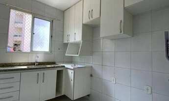 Imagem: Apartamento com 2 dormitórios para alugar