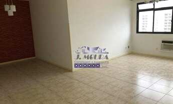 Imagem 3: FRENTE COM TERRAÇO - ALTO PADRÃO - ÓTIMA LOCALIZAÇÃO NA PONTA DA PRAIA - 2 GARAGENS PRIVAT