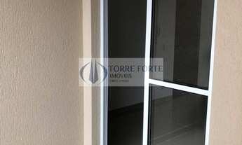 Imagem 4: Linda apartamento 2 dormitórios com Varanda na Vila Antonieta