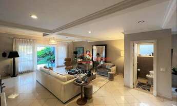 Imagem 6: Casa com 4 dormitórios à venda, 496 m² por R$ 2.550.000,00 - Granja Viana - Cotia/SP