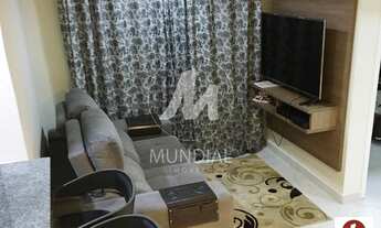 Imagem: Apartamento (tipo - padrao) 2 dormitórios