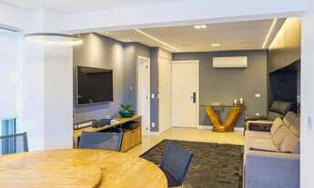 Imagem 4: Apartamento Venda 2 Dormitórios - 84 m² Campo Belo