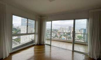 Imagem: Apartamento com 3 dormitórios, 130 m²