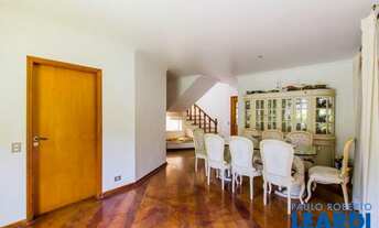 Imagem 5: SOBRADO - ALTO DE PINHEIROS - SP