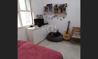 Imagem 2: Apartamento JK para Venda - 20.6m², 0 dormitórios, Centro Histórico