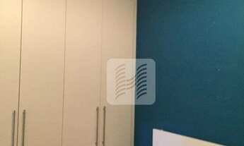 Imagem 7: Apartamento com 2 dormitórios para alugar, 57 m² por R$ 3.543,00/mês - Barra Funda - São P