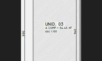 Imagem 3: CASA com 4 dormitórios à venda por R$ 690.000,00 no bairro Uberaba - CURITIBA / PR